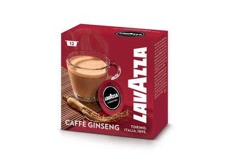 Immagine per 12 CAPS BEV. GINSENG LAVAZZA da Sacchi elettroforniture